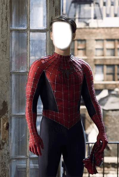 Spiderman